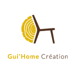Logo Gui Home