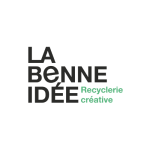 Logo La Benne Idée