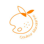 Logo Couleur Mandarine